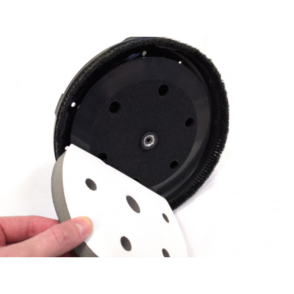 Bruska na sádrokarton AGP GS9FSE