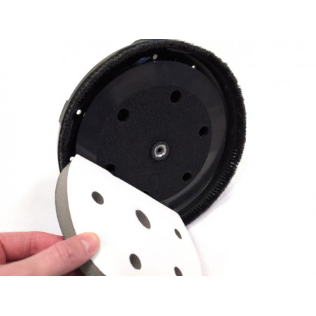 Bruska na sádrokarton AGP GS9FSE