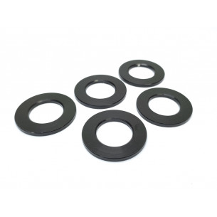 Rozpěrné kroužky pro AGP CG150 (na 5 kotoučů) 2