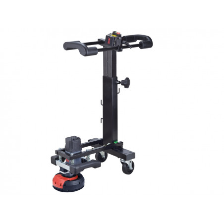 Bruska na beton AGP G7