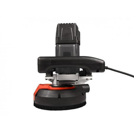 Bruska na beton AGP G7