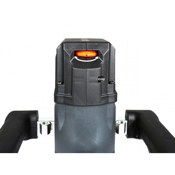 Bruska na beton AGP G7