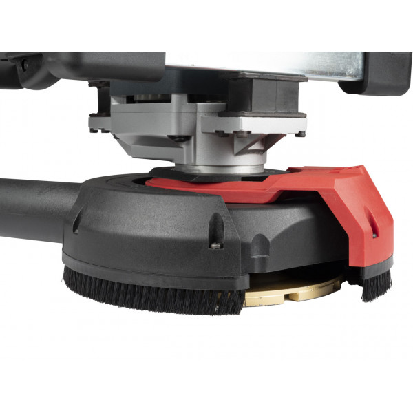 Bruska na beton AGP G7