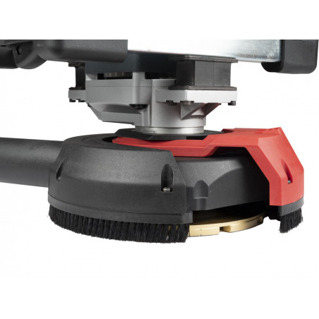 Bruska na beton AGP G7