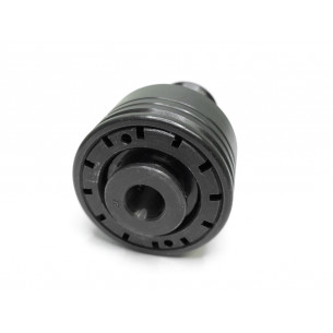 Upínací kleštiny závitové (držák závitníku) pro M18-DIN376 Ø14mm (velké) AGP 2