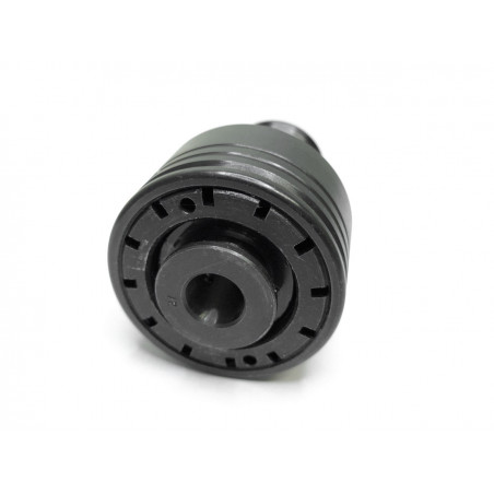 Upínací kleštiny závitové (držák závitníku) pro M18-DIN376 Ø14mm (velké) AGP