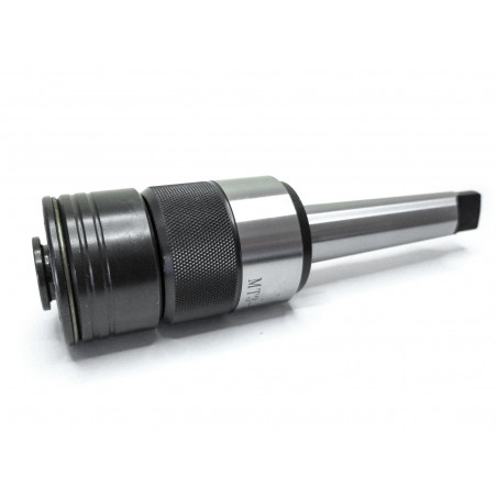 Upínací kleštiny závitové (držák závitníku) pro M12-DIN376 Ø9mm (velké) AGP