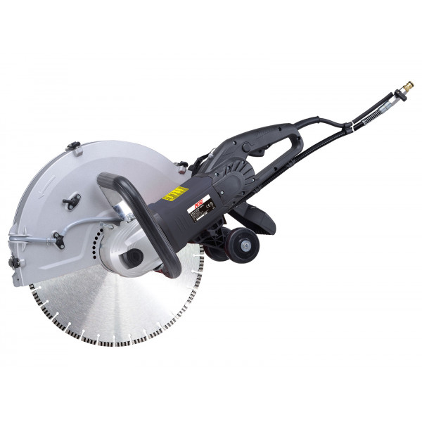 Ruční elektrická pila na beton AGP C16