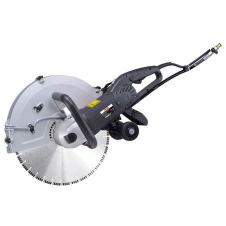 Ruční elektrická pila na beton AGP C16