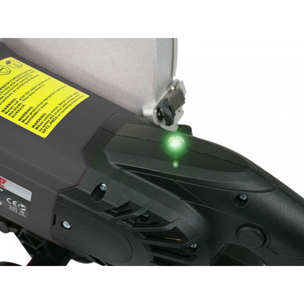 Ruční elektrická pila na beton AGP C16