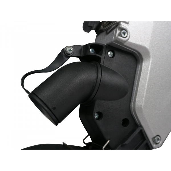 Ruční elektrická pila na beton AGP C16