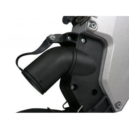 Ruční elektrická pila na beton AGP C16