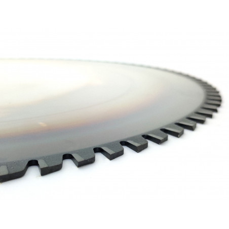 Pilový kotouč na kov POVLAK 355mm (pro DRC355) - SK 5364 WZ METAL CUT 90Z AlTiN