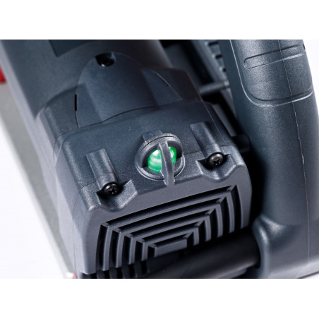 Drážkovací fréza do zdiva AGP CG125