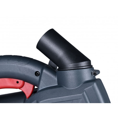 Drážkovací fréza do zdiva AGP CG125