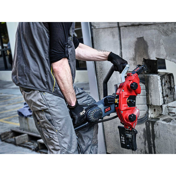 Prstencová pila na beton AGP R13