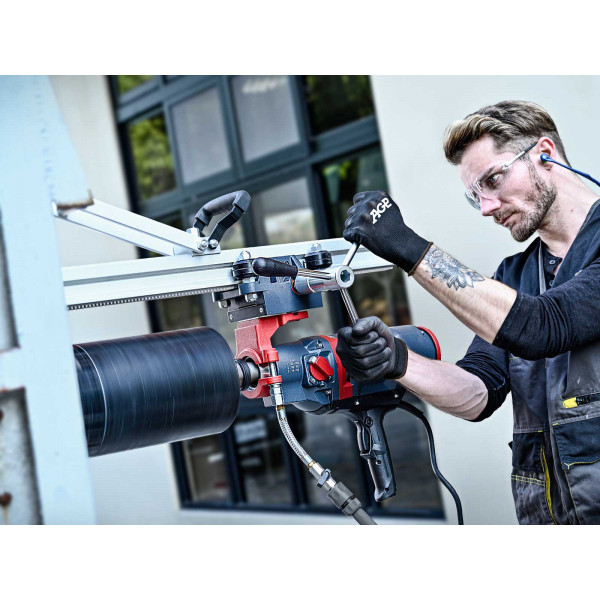 Diamantová jádrová vrtačka AGP DM8P