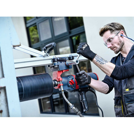 Diamantová jádrová vrtačka AGP DM8P