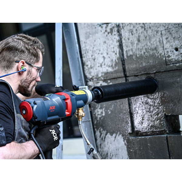 Diamantová jádrová vrtačka AGP DMC6P