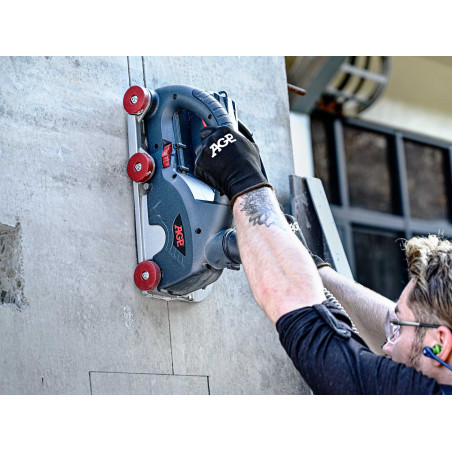 Drážkovací fréza do betonu i zdiva AGP CG150