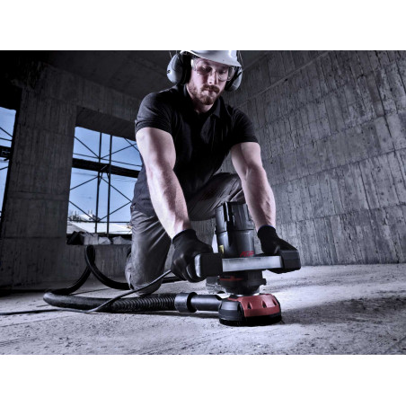 Bruska na beton AGP G5