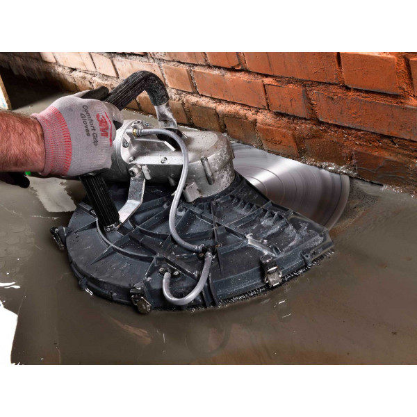 Diamantový kotouč na beton kopírovací 457mm HV pro AGP C18