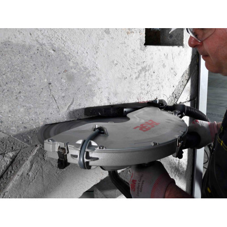 Pila na beton AGP C16