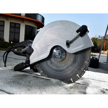 Pila na beton AGP C14