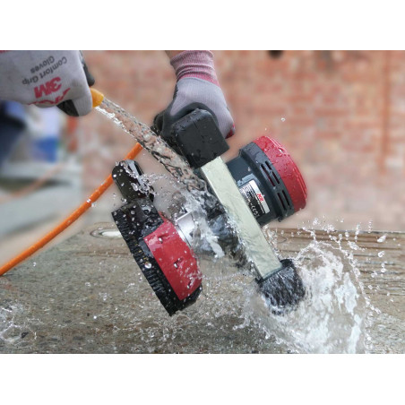 Bruska na beton vysokofrekvenční AGP BG5