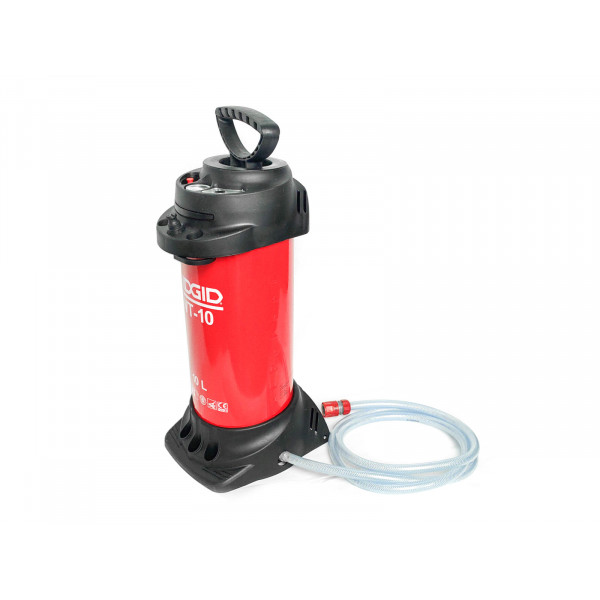 Vodní tlaková pumpa WT-10 Ridgid