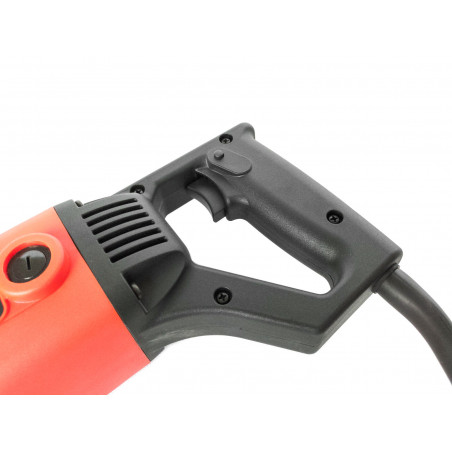 Ponorný vibrátor do betonu AGP VR600