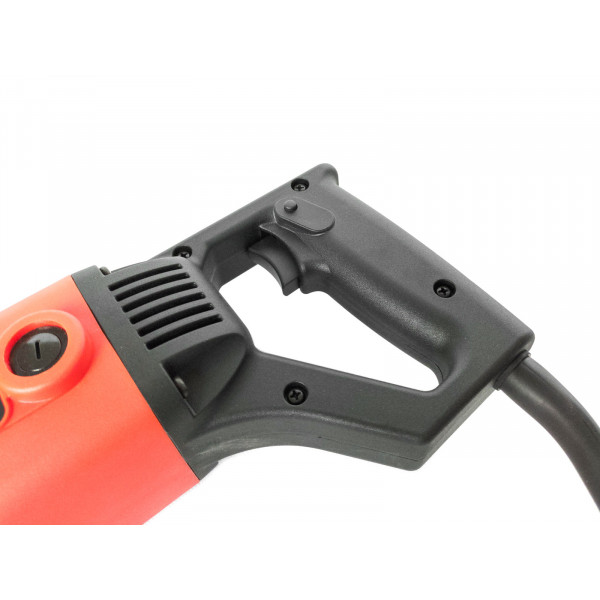 Ponorný vibrátor do betonu AGP VR600