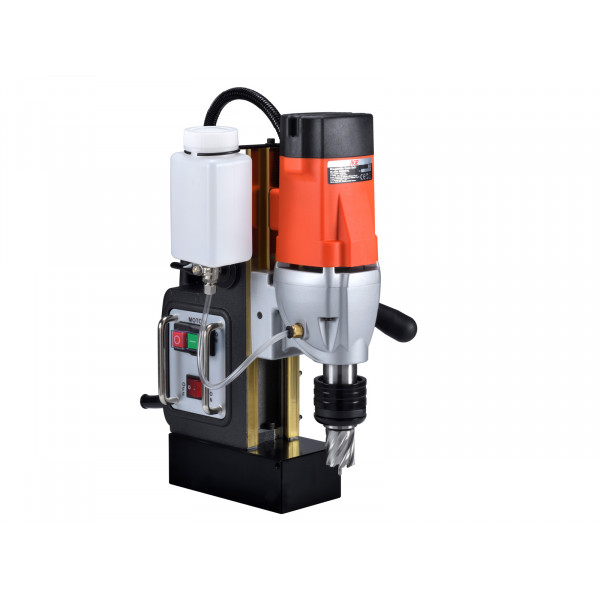 Magnetická vrtačka pro HSS vrtáky AGP SMD351L