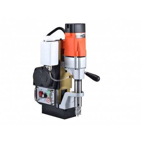 Magnetická vrtačka s autoposuvem AGP MD300N