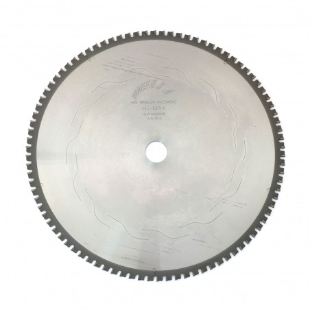 Pilový kotouč na kov PROFI-L 305mm - Kanefusa 60Z