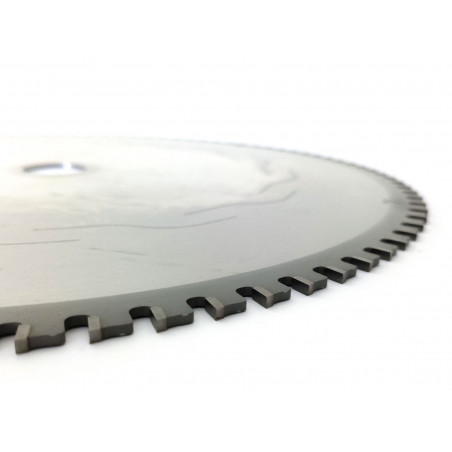 Pilový kotouč na kov PROFI-L 305mm - Kanefusa 80Z