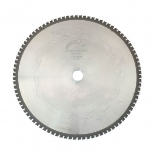 Pilový kotouč na kov PROFI-L 305mm - Kanefusa 80Z