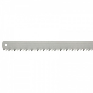 Pilový list na dřevo do zahradnické pily 300mm (šikmý zub) - 22 5261