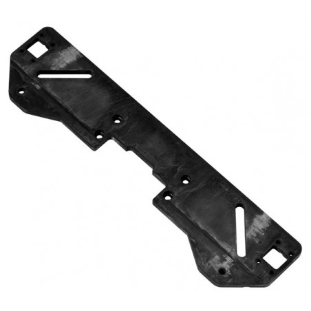 Velká opěrná deska na trubky 300-600mm (AGP EB24R)