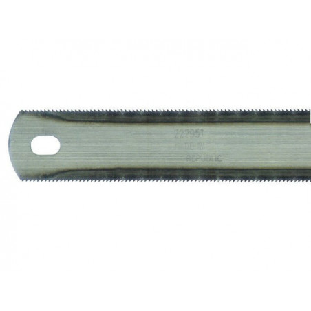 Ruční pilový list na kov MYROS 300mm (oboustranný) - 24 TPI - 22 2951 Cr