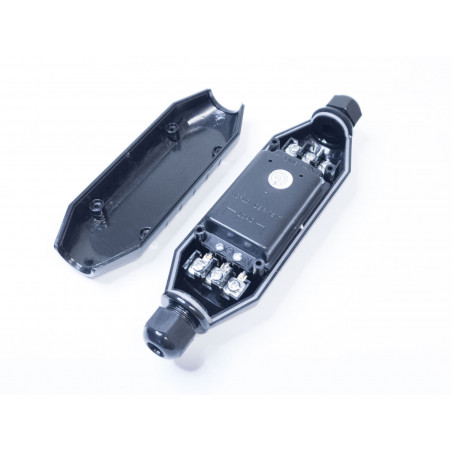 Proudový chránič PRCD / GFCI pro nářadí