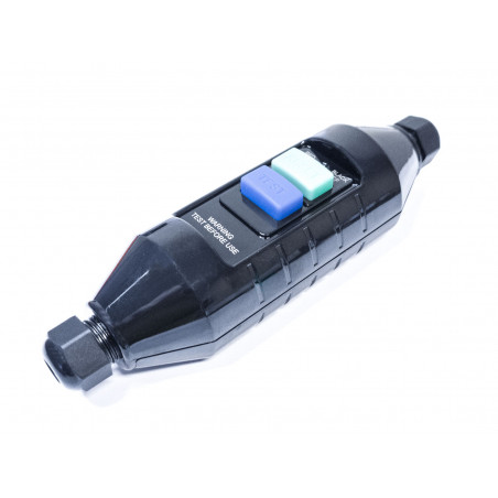 Proudový chránič PRCD / GFCI pro nářadí