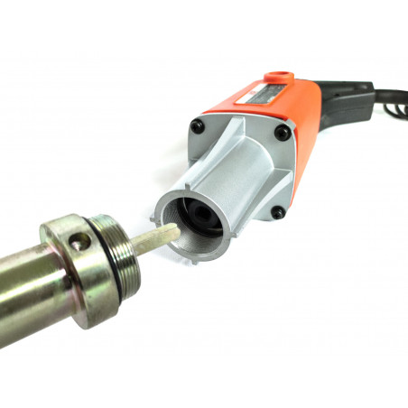 Hadice k ponornému vibrátoru AGP VR600 30x1020mm (M40)