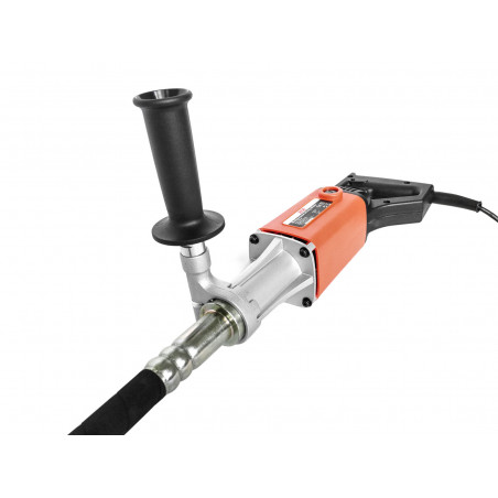 Hadice k ponornému vibrátoru AGP VR600 30x1020mm (M40)