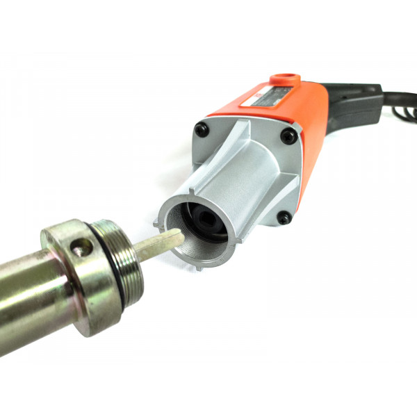 Hadice k ponornému vibrátoru AGP VR600 30x1800mm (M40)