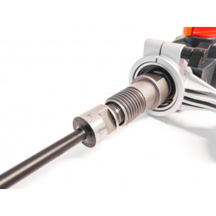 Prodloužení k diamantovým jádrovým vrtákům, R1/2" ocelové (100 až 500mm) 2