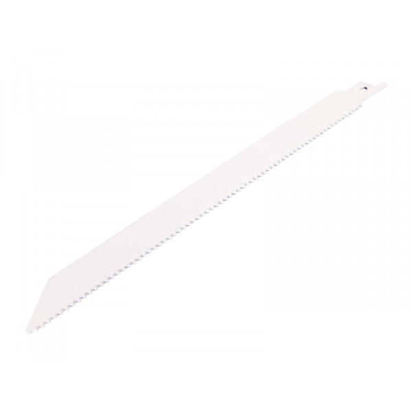Pilový list na kov do přímočaré pily 190mm AGP RS130B