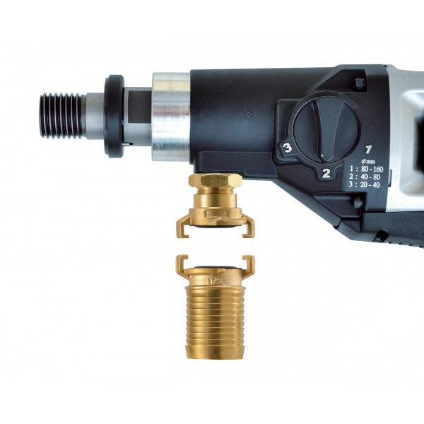 Diamantová jádrová vrtačka AGP DMC160