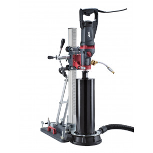 Diamantová jádrová vrtačka AGP DMC160 2