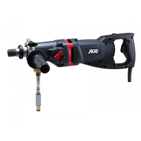 Diamantová jádrová vrtačka AGP DMC160